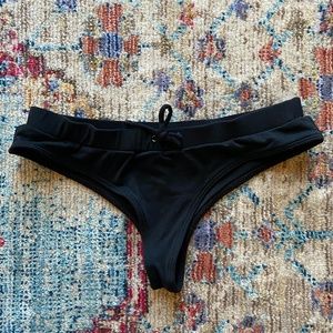 Beach Riot/Stone Cold Fox Sporty Bikini Bottoms